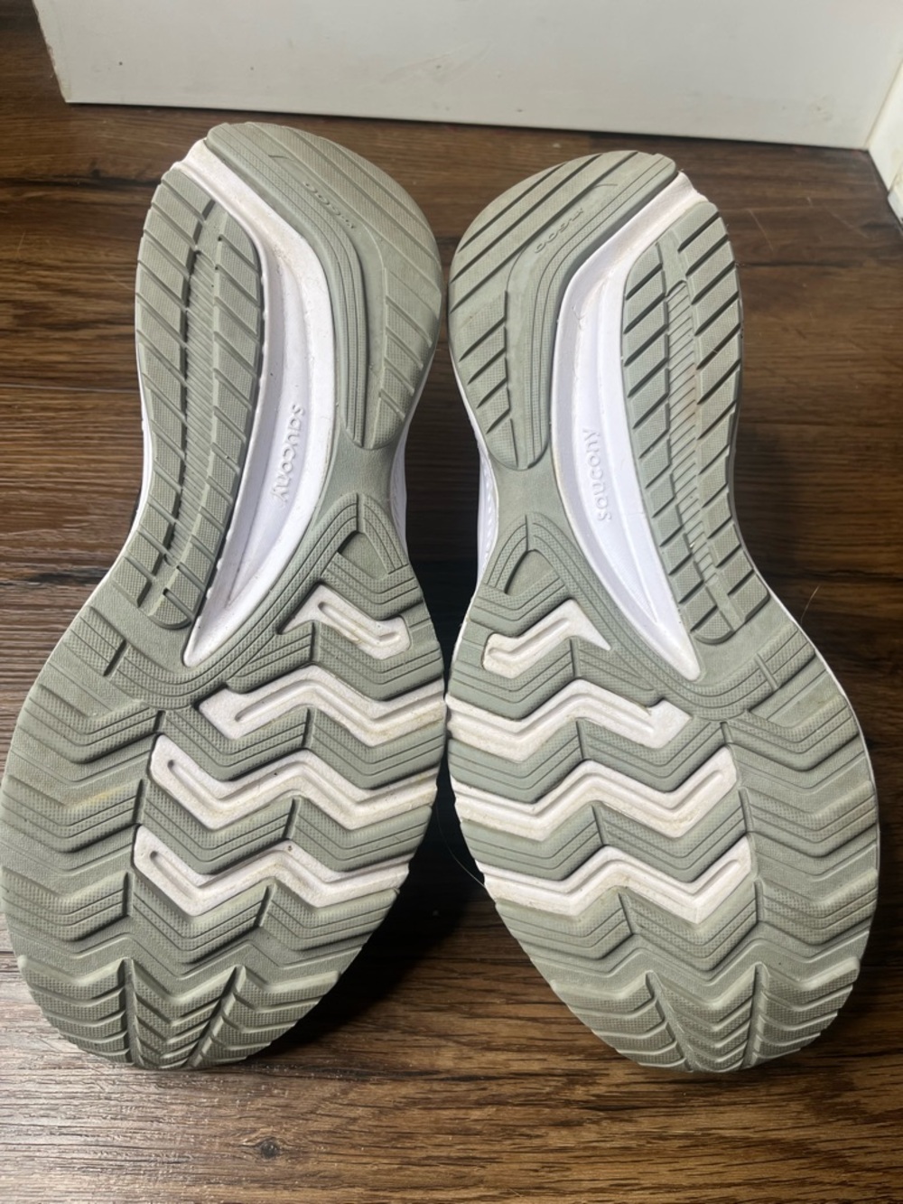 Saucony Cohesion - Picture 5 of 7